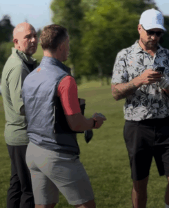 Data Centre Open Celtic Manor Resort