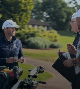 Data Centre Open Celtic Manor Resort
