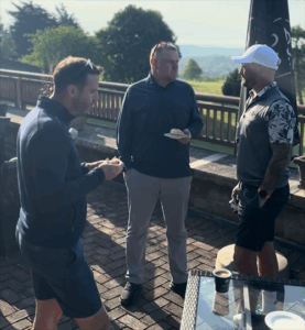 Data Centre Open Celtic Manor Resort