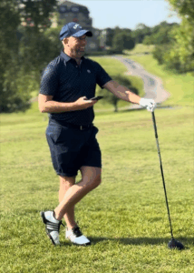 Data Centre Open Celtic Manor Resort
