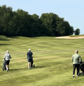 Data Centre Open Celtic Manor Resort